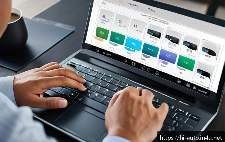 HMI 화면 설계 방법 관련 이미지 2